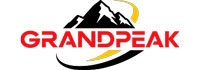 logo GRANDPEAK
