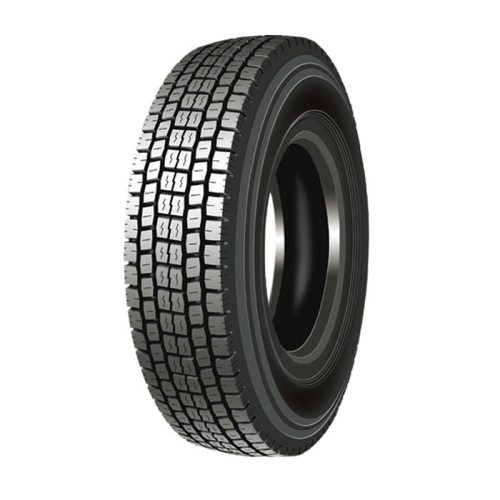 Шина 315/80R22.5-20 (755) AMBERSTONE