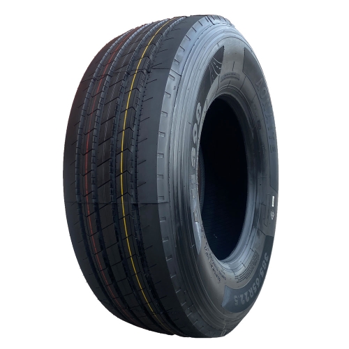 Шина 385/65R22.5-24 (AH398) AONAITE