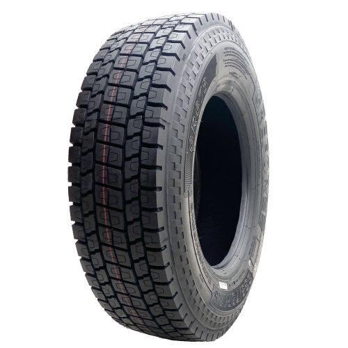 Шина 235/75R17.5-18 (GR678) GREFORCE
