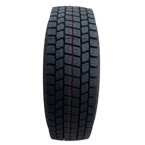 Шина 235/75R17.5-18 (GR678) GREFORCE