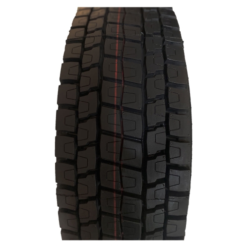 Шина 235/75R17.5-18 (GR678) GREFORCE