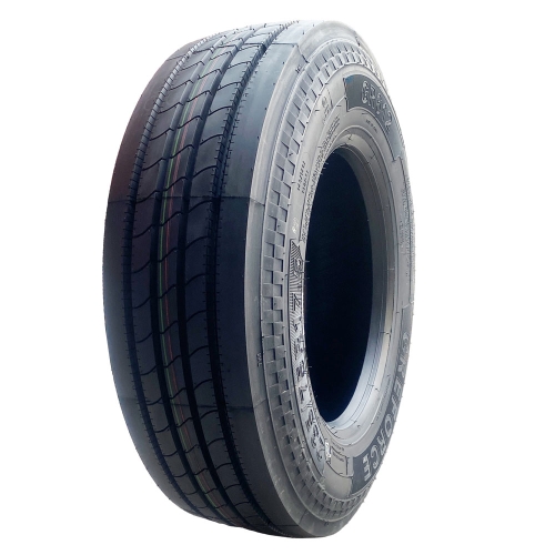 Шина 235/75R17.5-18 (GR612) GREFORCE