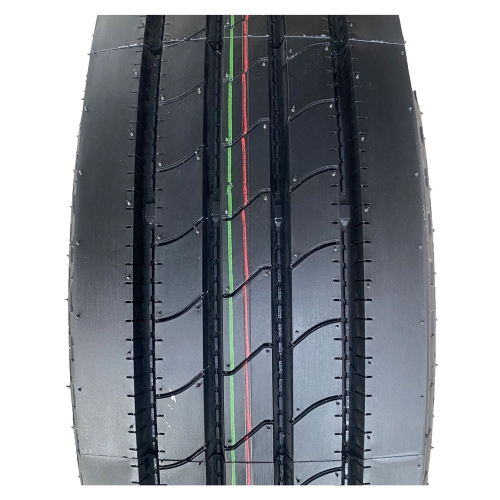Шина 235/75R17.5-18 (GR612) GREFORCE
