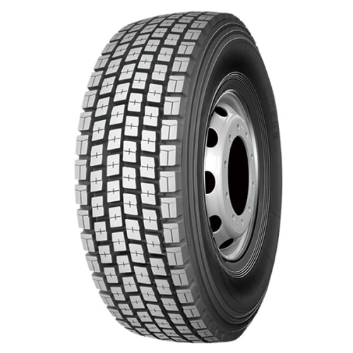 Шина 315/80R22.5-20PR HS102 TERRAKING