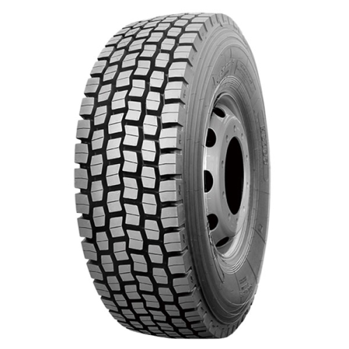 Шина 295/80R22.5-18PR HS103 TERRAKING