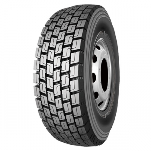 Шина 295/80R22.5-18PR HS202 TERRAKING