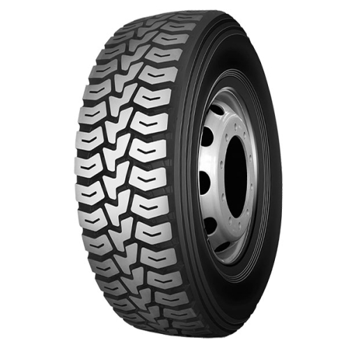 Шина 315/80R22.5-20PR HS928 TERRAKING