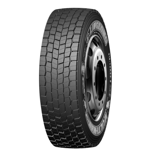 Шина 315/60R22.5-16 (KTD300) LEAO