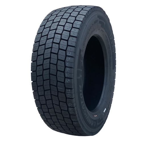 Шина 295/60R22.5-18 (D318) LANVIGATOR