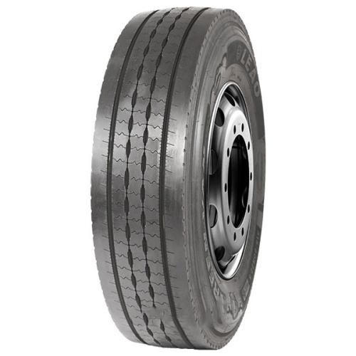 Шина 315/70R22.5-18 (ETS100) LEAO