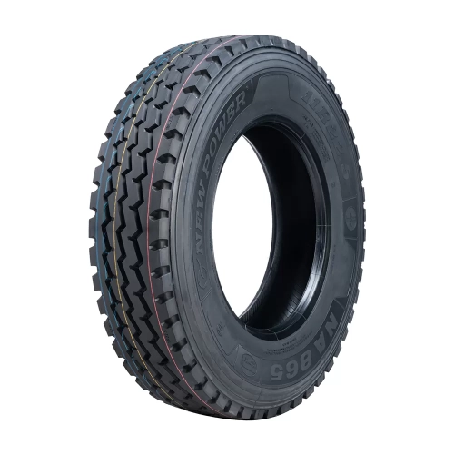 Шина 315/80R22.5-20PR NA865 New Power