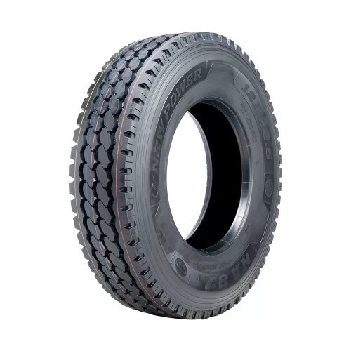 Шина 13R22.5-20PR NA871 New Power