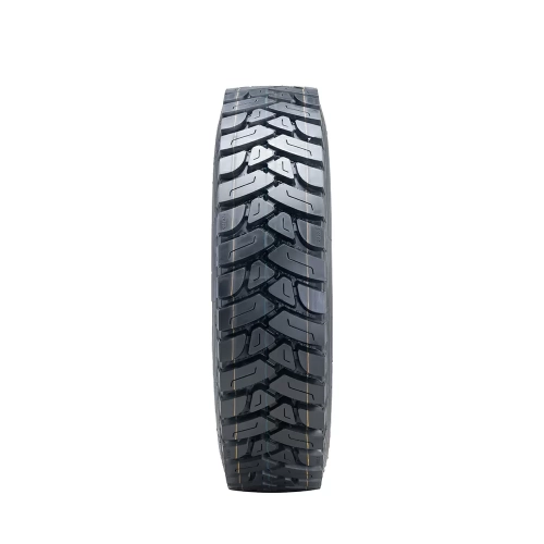 Шина 315/80R22.5-22PR ND855 New Power