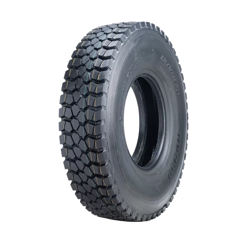 Шина 13R22.5-20PR ND859 New Power