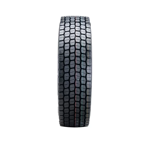 Шина 315/80R22.5-22PR ND870 New Power