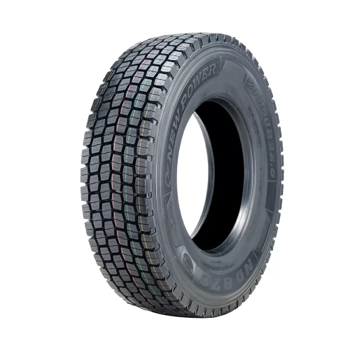 Шина 315/80R22.5-22PR ND870 New Power