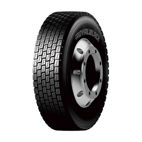 Шина 245/70R19.5-16 (RD801) Royal Black