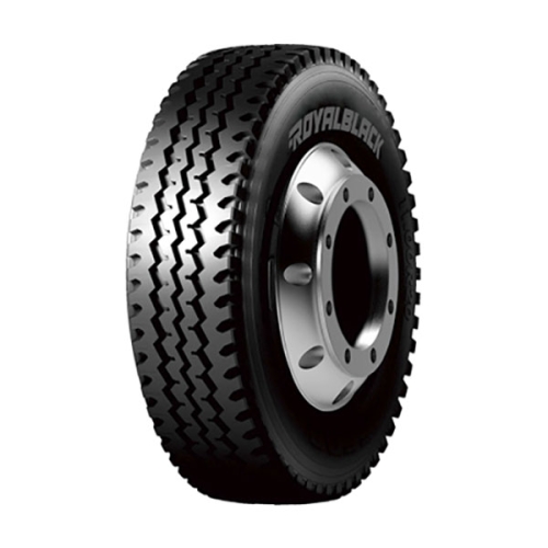 Шина  8.25R16-16PR RS600 Royal Black