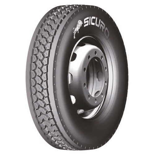 Шина 295/75R22.5-16PR D04 SICURO