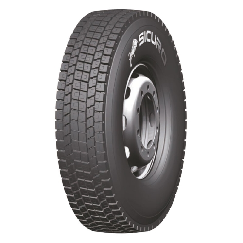 Шина 315/80R22.5-20PR D42 SICURO