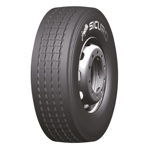 Шина 385/65R22.5-20PR T11 SICURO