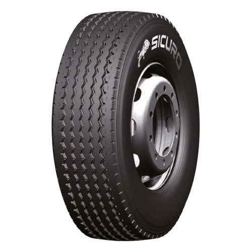 Шина 385/65R22.5-20PR T34 SICURO