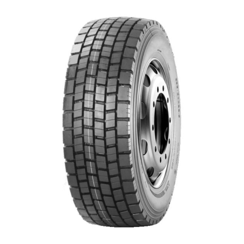 Шина 295/60R22.5-18PR SP303 SPORTRAK