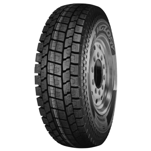 Шина 295/80R22.5-18PR VGDR VGLORY