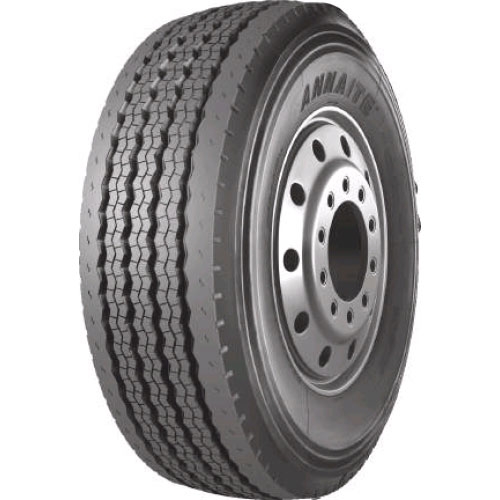 Шина 385/65R22.5-20 (396) AMBERSTONE