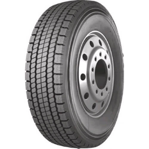 Шина 235/75R17.5-16 (785) HILO