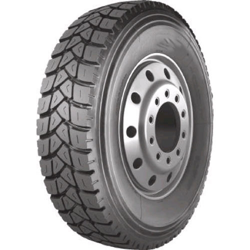 Шина 315/80R22.5-20 (700) HILO