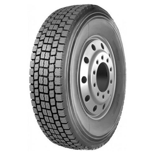 Шина 295/80R22.5-18 (755) AMBERSTONE