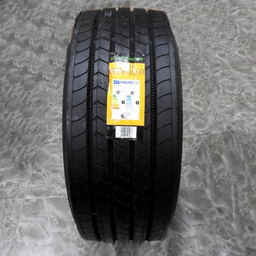 Шина 385/55R22.5-20 (S201) LANVIGATOR