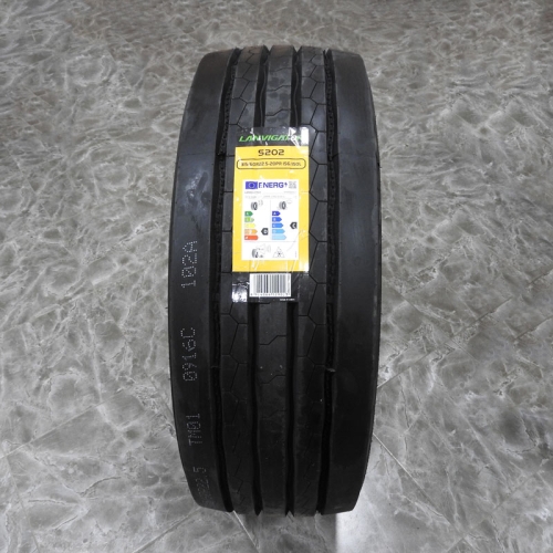 Шина 295/60R22.5-18 (S202) LANVIGATOR