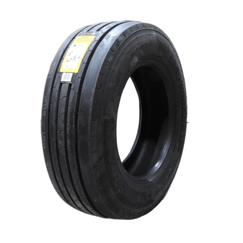 Шина 295/60R22.5-18 (S202) LANVIGATOR