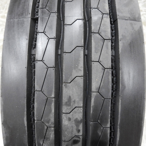 Шина 295/60R22.5-18 (S202) LANVIGATOR