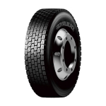 Шина 245/70R19.5-16 (RD801) Royal Black